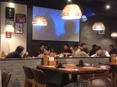大堂-湘里乡亲甲王二老店