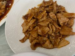 -牟传仁饭庄(星海店)