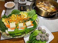 -大理董·董家小厨野生菌火锅(古城旗舰店)