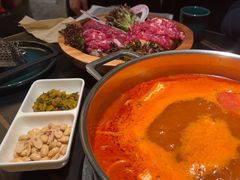 -二刀潮牛(重庆光环购物公园店)