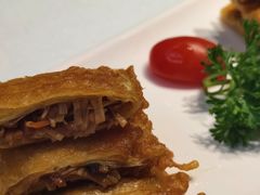 -廊亦舫Lang Yi Fang Restaurant(金桥店)