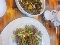 -下梅人家土菜馆(历史文化餐厅度假区店)