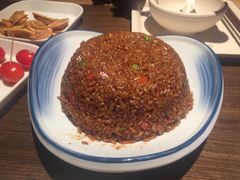 -龙少爷碳火干锅(环球中心店)