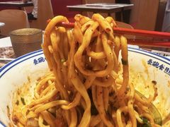 -秦䩊会·陕西biangbiang面(畹町路店)