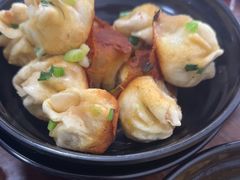 -赵宝美煎包店