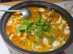 -光海·乡记酸菜鱼·始于1996(花园路店)