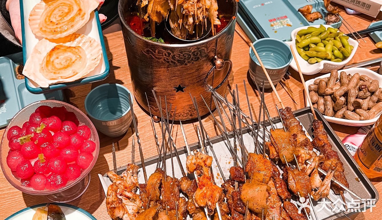 芜湖！年底团建聚会又有好去处咯！