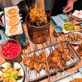 芜湖！年底团建聚会又有好去处咯！