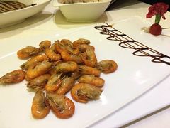 -老正兴菜馆(福州路店)