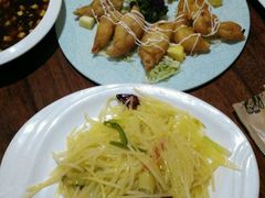 -章吴记喜瑞餐厅(东东城店)