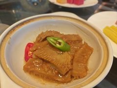 -上海凯宾斯基大酒店