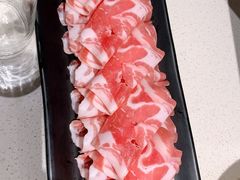 -爆棚肥牛火锅(原福成肥牛城味之缘三里河店)