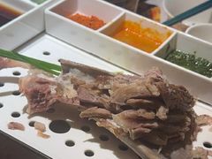 -相约·羊村小馆非遗手抓肉(七一酱园店)