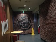 -汉堡王(西直门凯德MALL店)