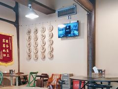-卧龙堡客栈·中餐厅(古北水镇店)