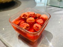 -又见炊烟私房菜(敬亭路店)