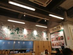 大堂-东排食堂长沙小吃大排档(五一广场店)