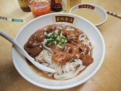 -荔林食店(西华路店)