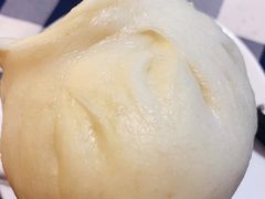 豆角肉大包-燕青小馆(东园大厦店)