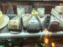 -姆们M Sweetie Cake(三里屯店)