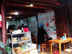 -南街牛肉麺(南街店)