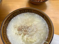 -艾麻子奶汤面(文庙街店)