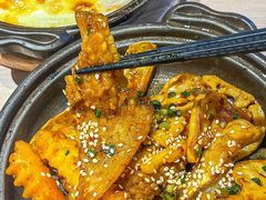 -鱼酷活鱼烤鱼(新世界城店)
