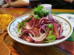 老虎菜-3号仓库(幸福北路店)
