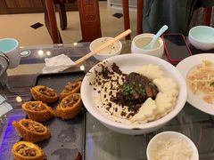 -玉林烤鸭店(垡头店)