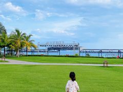 -三亚亚龙湾天域度假酒店