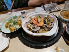 -船梆煮•蒸汽海鲜·生腌干蒸(五四广场店)