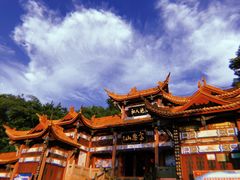 -富乐山