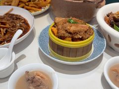 -刘胖子家常菜·蹄花焖藕(江汉路总店)