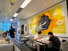 -太二酸菜鱼(广州IFC国金天地店)