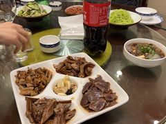 -季家厨房(长江东大街店)
