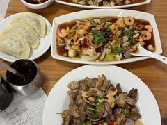 -景祥海鲜美食餐厅