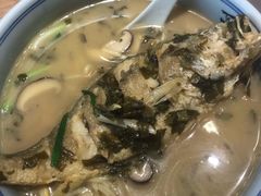 -面西湖杭帮面(控江路店)