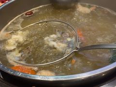 -牛必福潮汕牛肉火锅(油坊桥店)