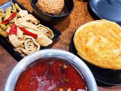 -欧阳家吊炉饼(九纬路店)