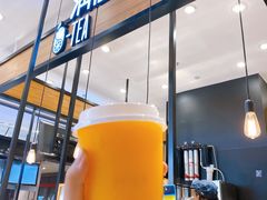 -茶百道(柏威年店)