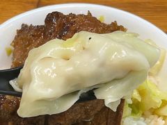 -周素珍湖州大馄饨(直戒坛寺巷店)