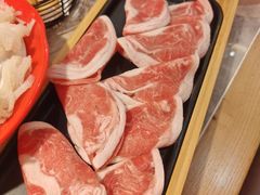 -邵汇大虾(甘井子万达店)