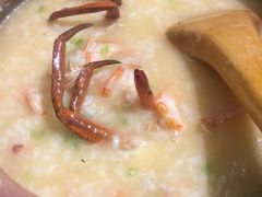-悟长年潮汕菜砂锅粥(圣熙8号店)