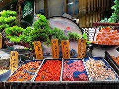 -亚马逊海鲜自助(梅溪湖步步高店)
