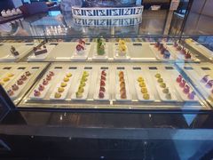 -Social 秀西餐厅-长沙瑞吉酒店(运达店)