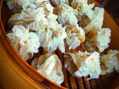 猪肉三鲜烧麦-正宗天津烧麦馆(柳州路店)