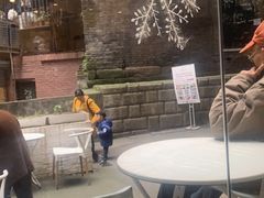 -正南齐北·老街糯米团(洪崖洞店)