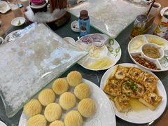 -海晖酒楼·顺德鱼生(荣华店)