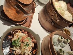 -东园小馆·早茶·淮扬小炒(印象汇店)