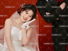 -海马体家庭照相馆(广州正佳广场店)
